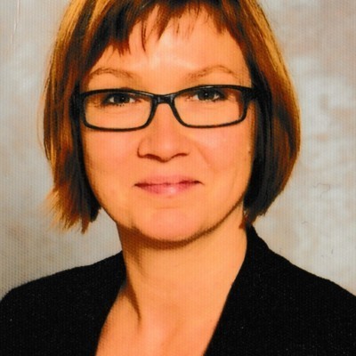 Katrin Stach