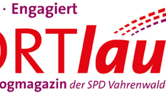 Spd Wortlaut-logo Rgb